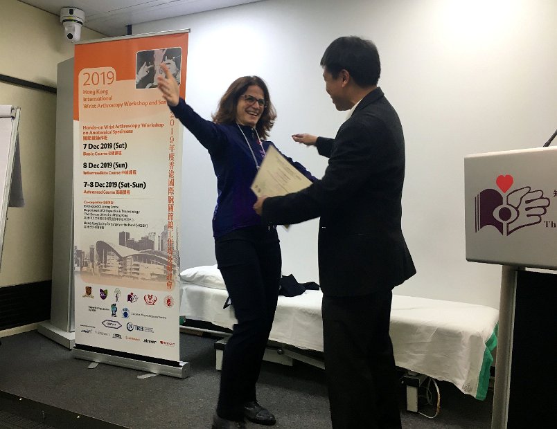 Hong Kong Wrist 6-10 Dec 2019  - 107